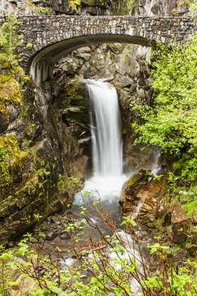 Mount Rainier National Park