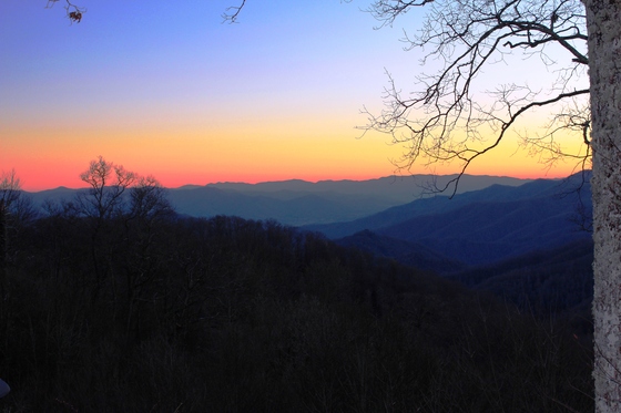 Great Smoky Mountains National Park