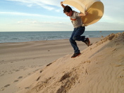 Indiana Dunes National Lakeshore