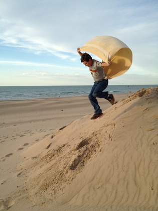 Indiana Dunes National Lakeshore