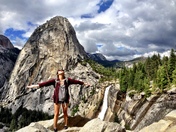 Yosemite National Park