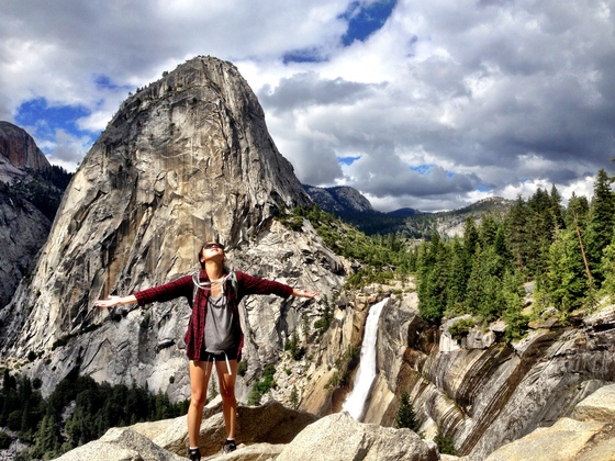 Yosemite National Park