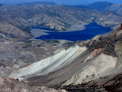 Mount St. Helens
