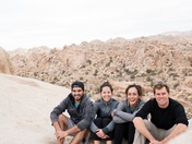 Joshua Tree, CA