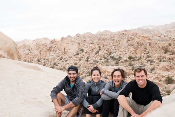 Joshua Tree, CA