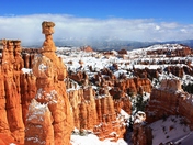 Bryce Canyon
