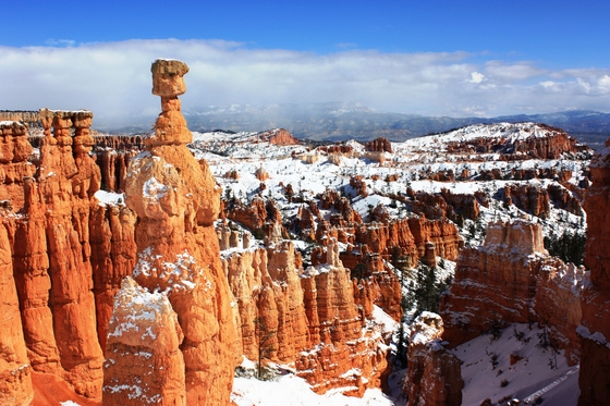 Bryce Canyon