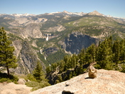 Yosemite National Park