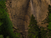 Yosemite National Park