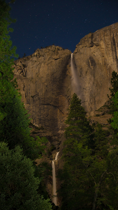 Yosemite National Park