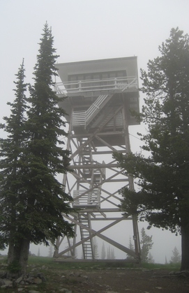 Kootenai National Forest