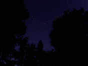 Serrano Campground Big Bear CA