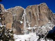 Yosemite National Park