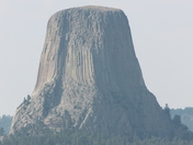 Devils Tower National Monument