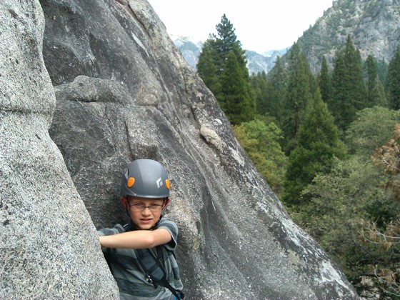Yosemite NP