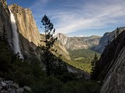 Yosemite National Park