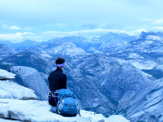 Yosemite National Park