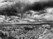 Bryce Canyon National park