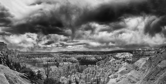 Bryce Canyon National park
