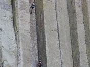 Devils Tower National Monument