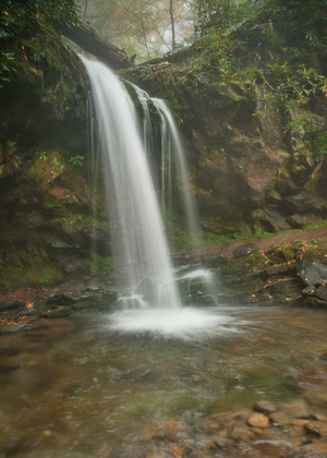 Great Smoky Mountains National Park