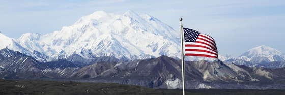 Denali National Park