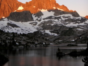 Inyo National Forest