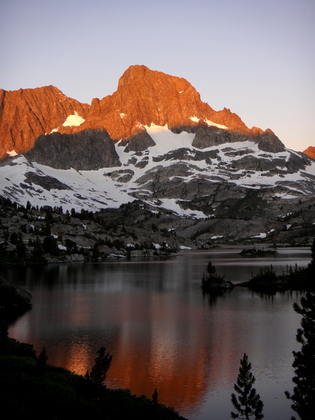 Inyo National Forest