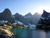 Inyo National Forest