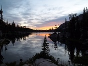 Sawtooth National Recreation Area