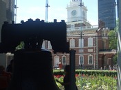 Independence Mall