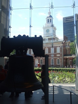 Independence Mall