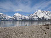 Grand Teton National Park
