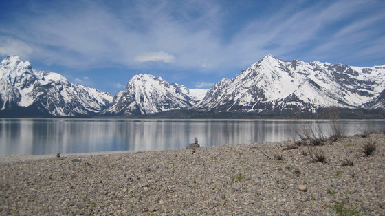 Grand Teton National Park