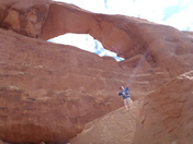 Arches National Park