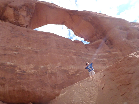 Arches National Park