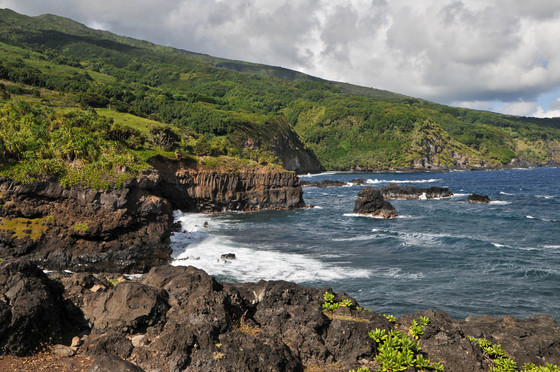 haleakala national park