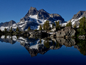 Yosemite National Park