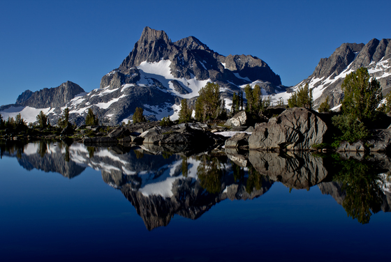 Yosemite National Park