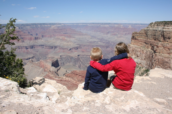 Grand Canyon