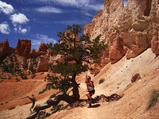 Bryce Canyon National Park