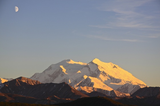 Denali National Park