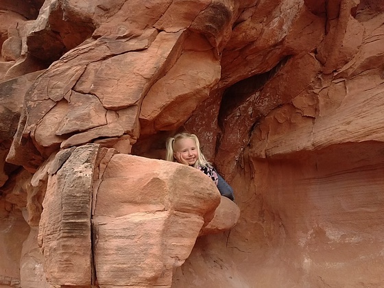 Grand Staircase-Escalante National Monument