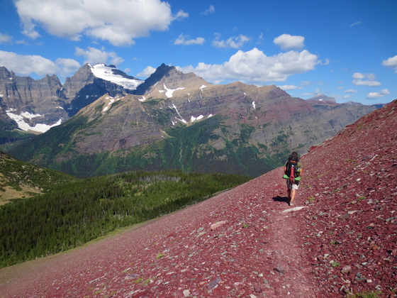 Glacier National Park