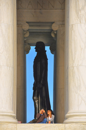 National Mall and Memorial Park