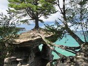 Pictured Rocks National Lakeshore