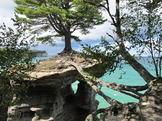 Pictured Rocks National Lakeshore