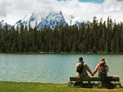 Grand Teton National Park