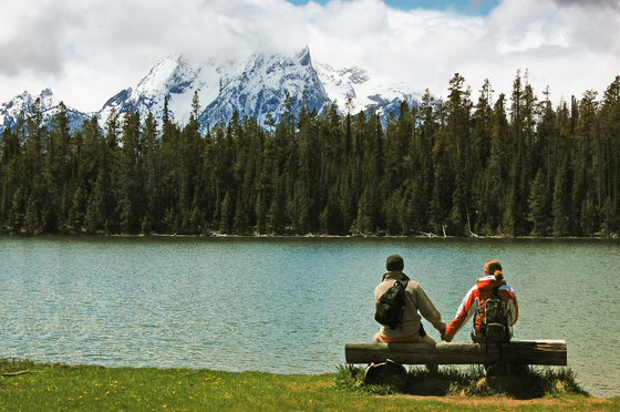 Grand Teton National Park