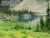 Glacier National Park